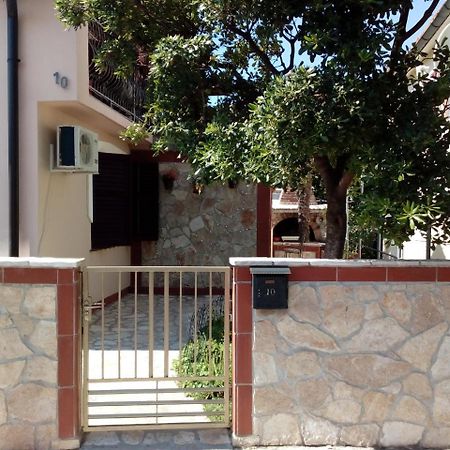 Apartment "Mislav" 格基卡琳 外观 照片