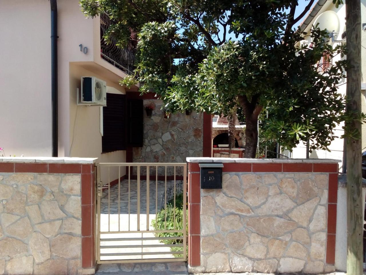 Apartment "Mislav" 格基卡琳 外观 照片